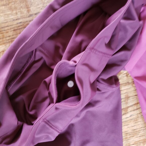 Lululemon Colour Me Ombre Tight - Picture 8 of 9